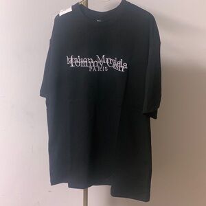 Men’s Maison Margiela Tee 🏖️